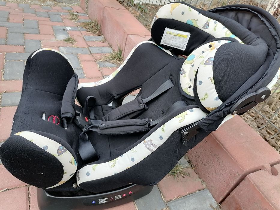 Scaun auto pentru copii