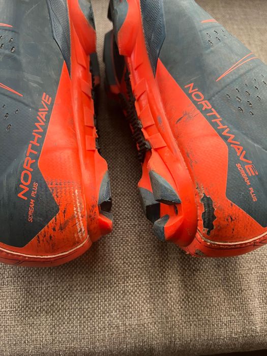 northwave pantofi Mtb 38