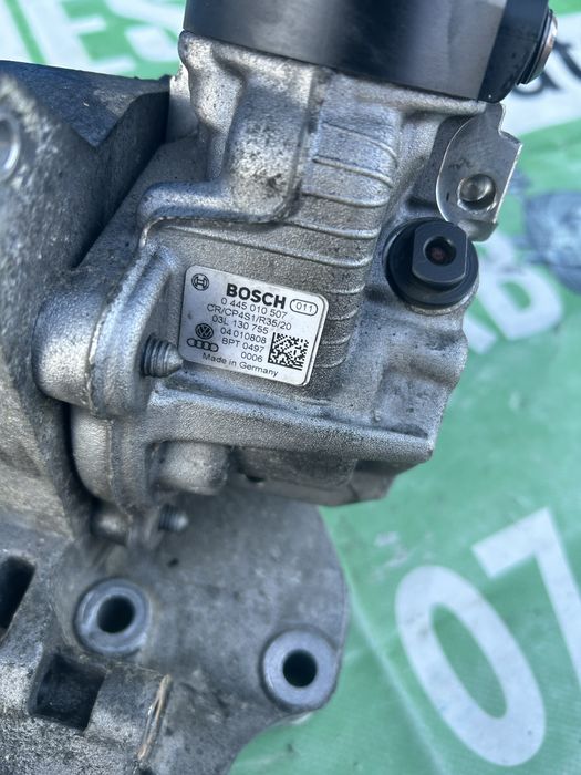 Pompă motorină înaltă presiune Audi A4 B8 2.0 Tdi CAGA