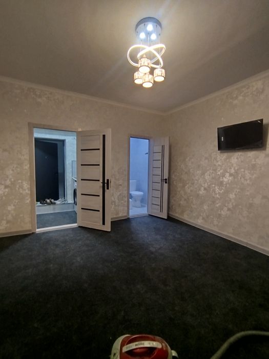 Продаётся Евроквартира 1/3/4  в бывшем общежитие