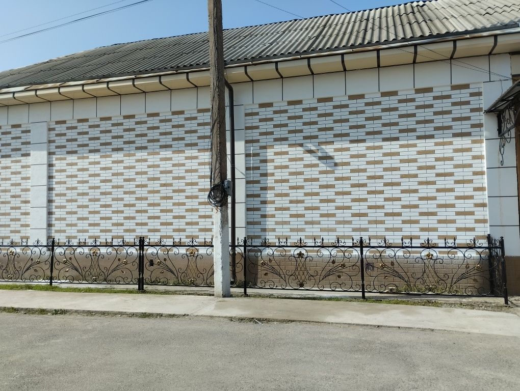 Травертин Устаси N1