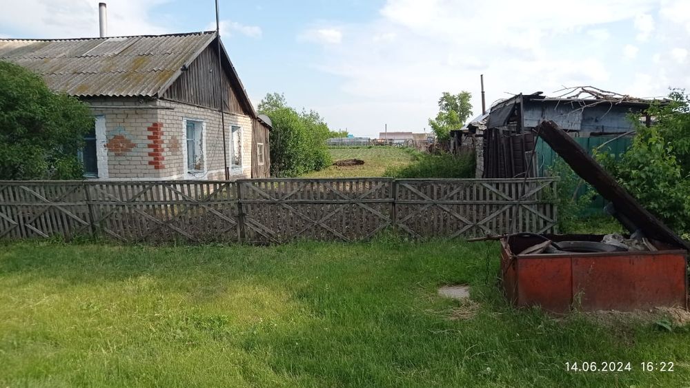 Продам дом (с.Пресновка, Кызылжарский район)