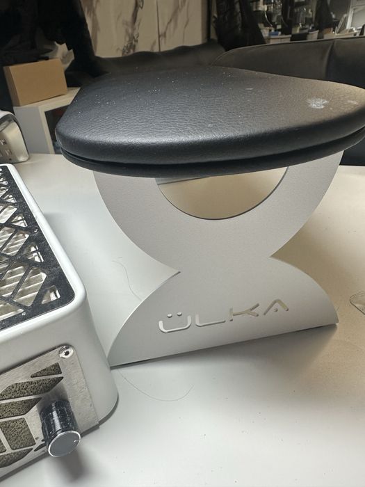 Прахоуловител Ulka bee + стойка за ръце Ulka