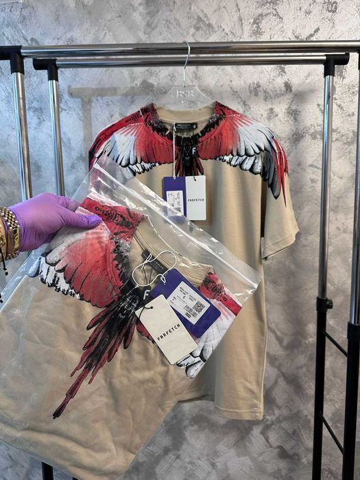 Tricou Marcelo Burlon