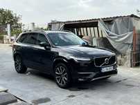 Volvo xc 90. D5 awd