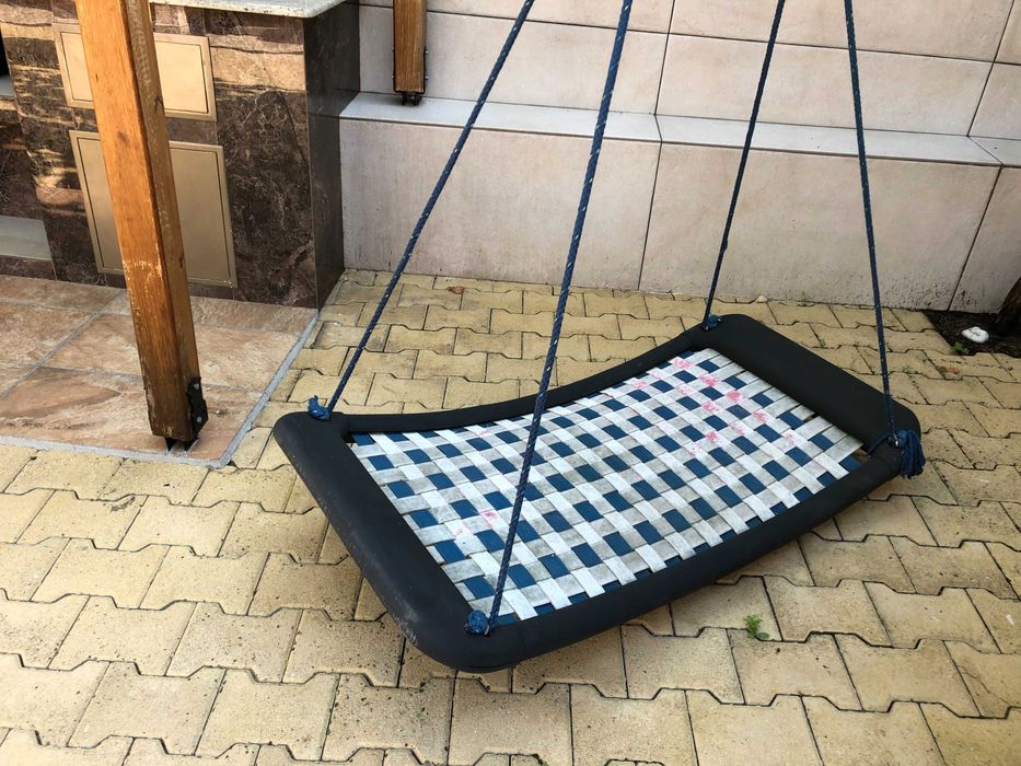 Хамак/Легло/Люлка