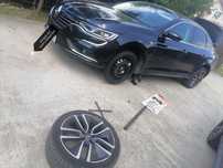 Roti Slim DUSTER 3 BIGSTER Kia Hyundai Suzuki Renault Mazda Nisan Toyo