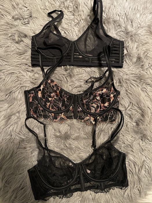 Bustiera Victoria’s Secret