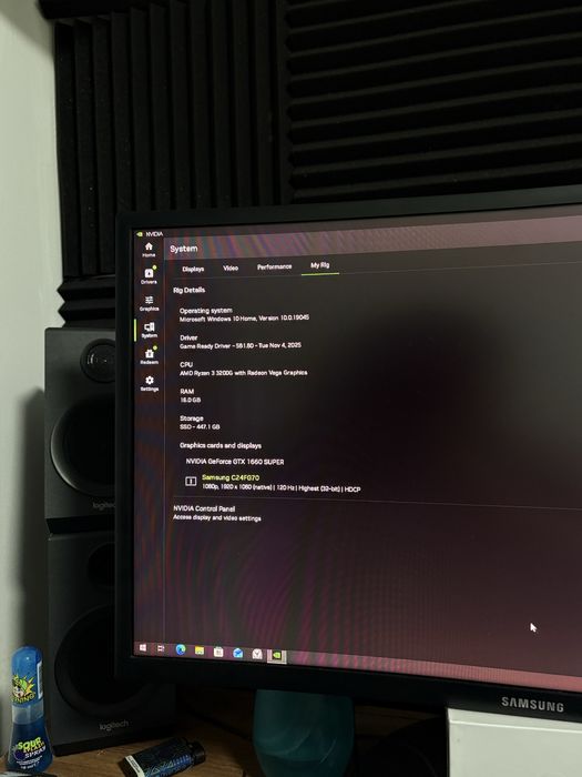 Schimb cu laptop! Pc gaming powerd by asus