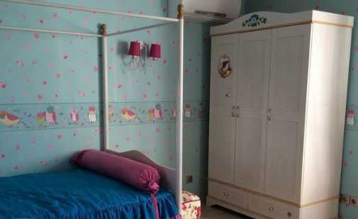 Дава се под наем Тристаен апартамент в Пловдив, Южен - 90 кв.м за 341.7 € - Снимка #8