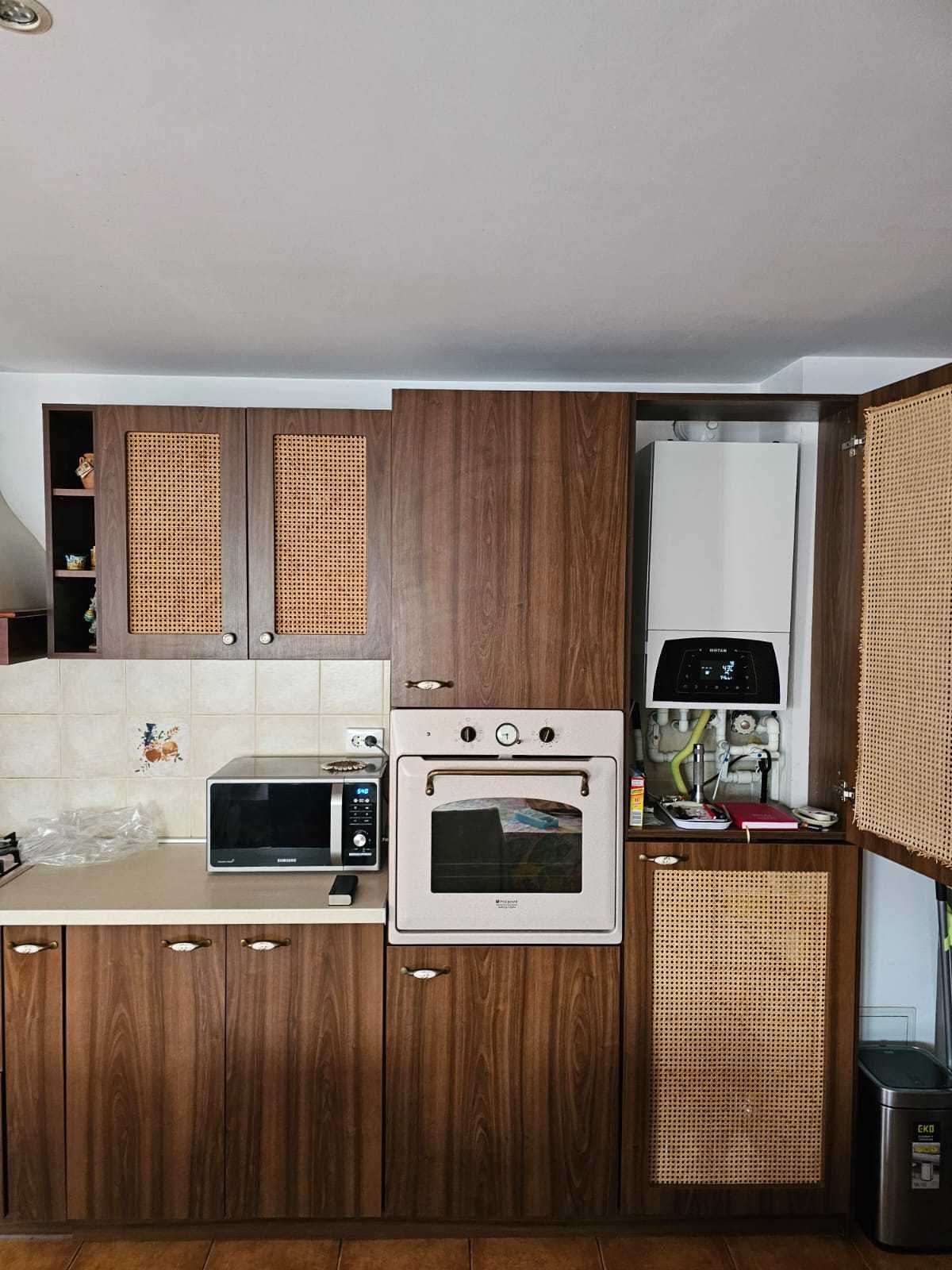 Casa 200 mp,teren 830 mp,3 dormitoare,3 băi–Amara, jud. Ialomița