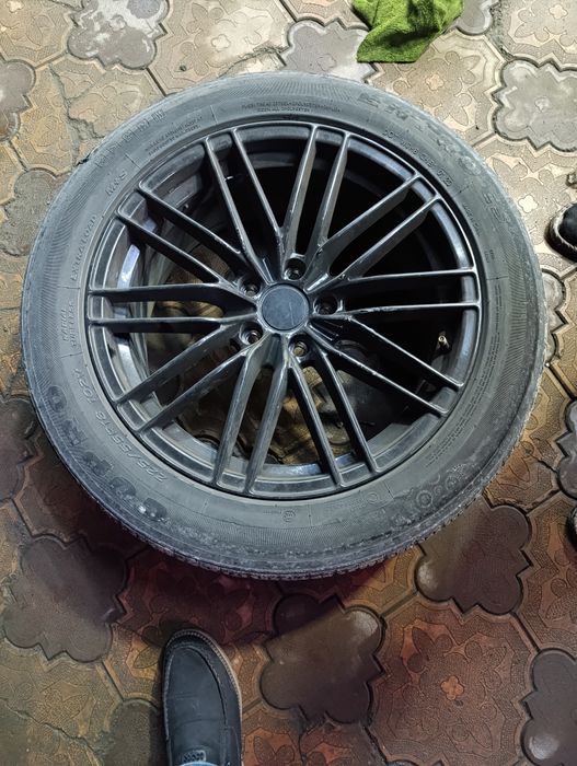 Balon sptiladi 18 disla baloni tekin