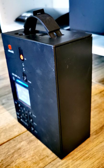 Olivetti Printer My Way Plus imprimanta fotografică termică portabilă