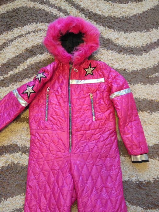 Новый лыжный комбинезон женский  Украина р р 46