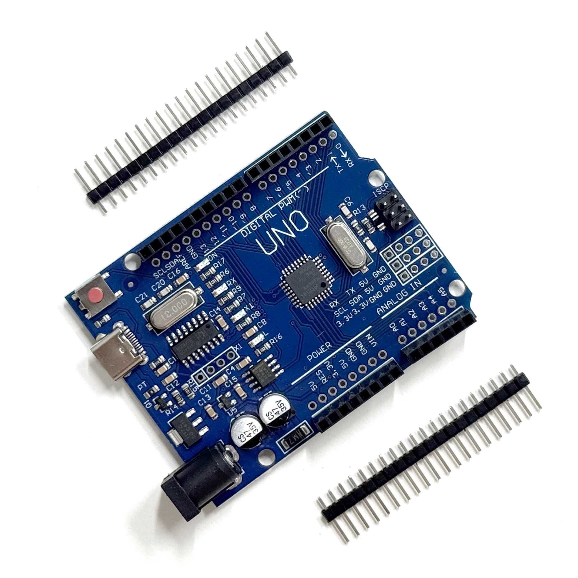 Arduino UnoR3 (CH340)