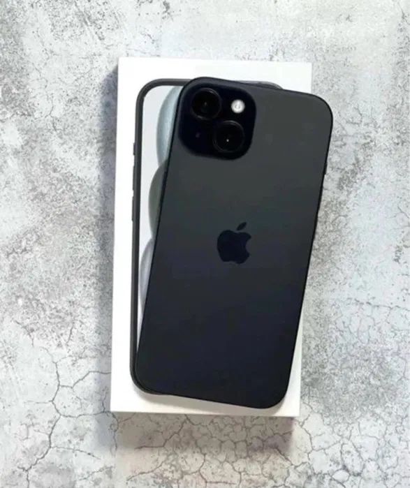 Iphone 15 128 gb