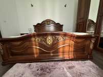Vand dormitor Sonata