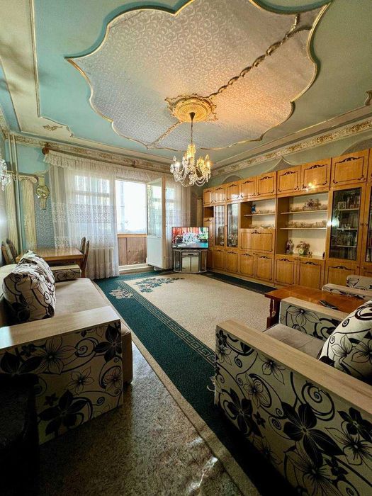 Аренда 3 комнаты Мирабадский ЗАГС Электроаппарат парк Фуркат