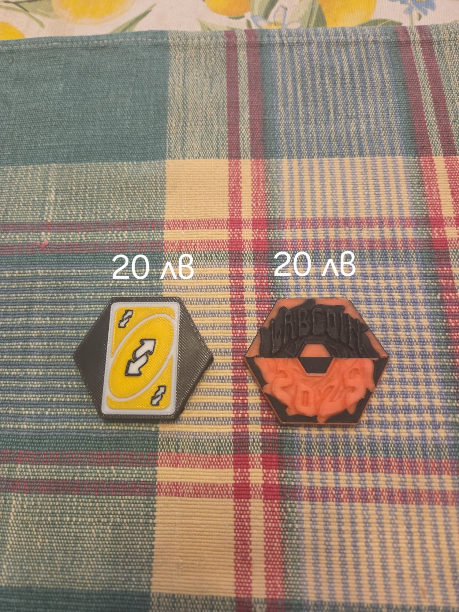 Labcoin 2025 лабкойни