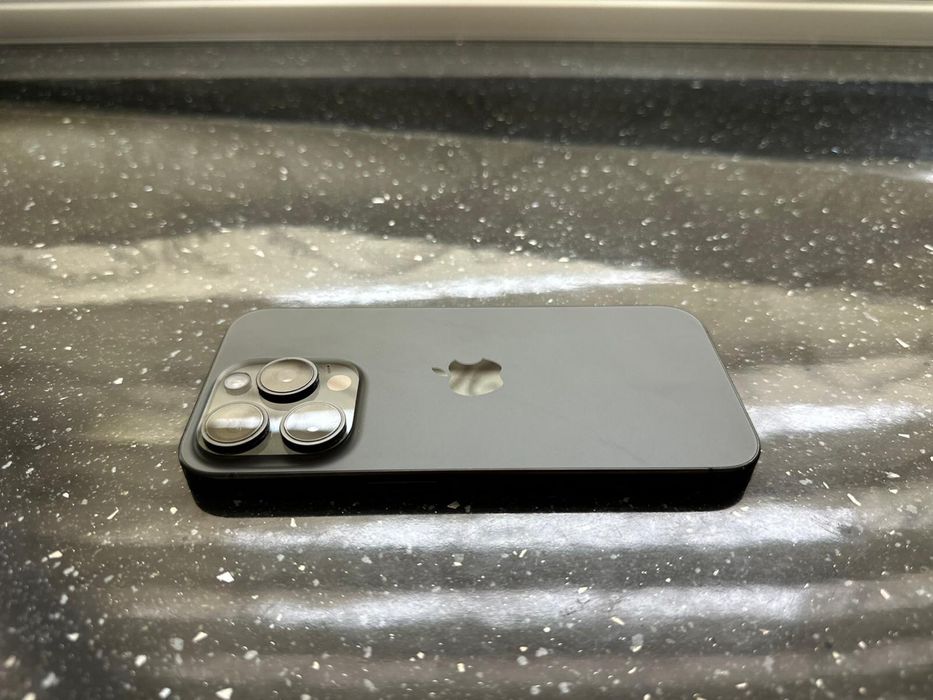 Iphone 15 pro 128GB
