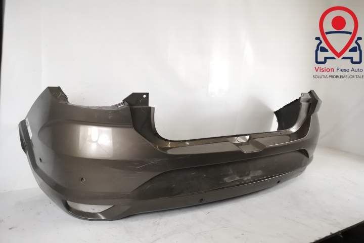 Bara Spate Originala Cu 6 Senzori In Stare Buna Dacia  Logan  3 2020 2