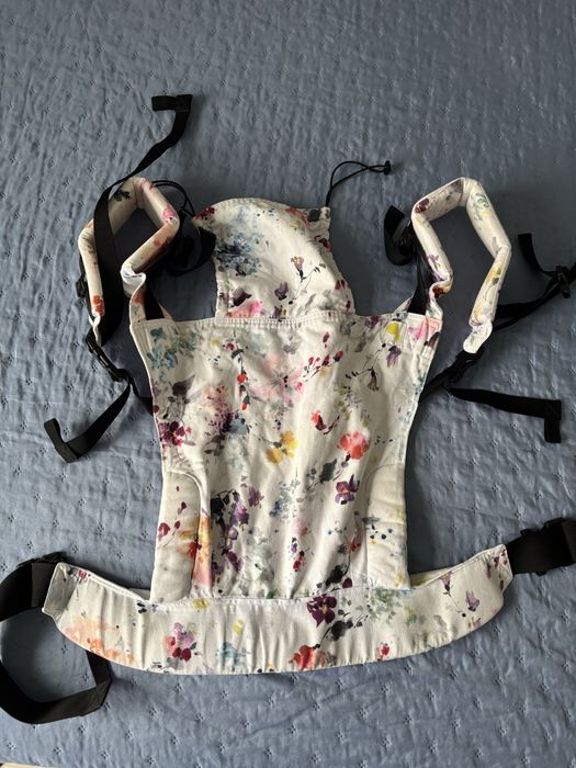 Sistem purtare Luna Plus 7-20 kg