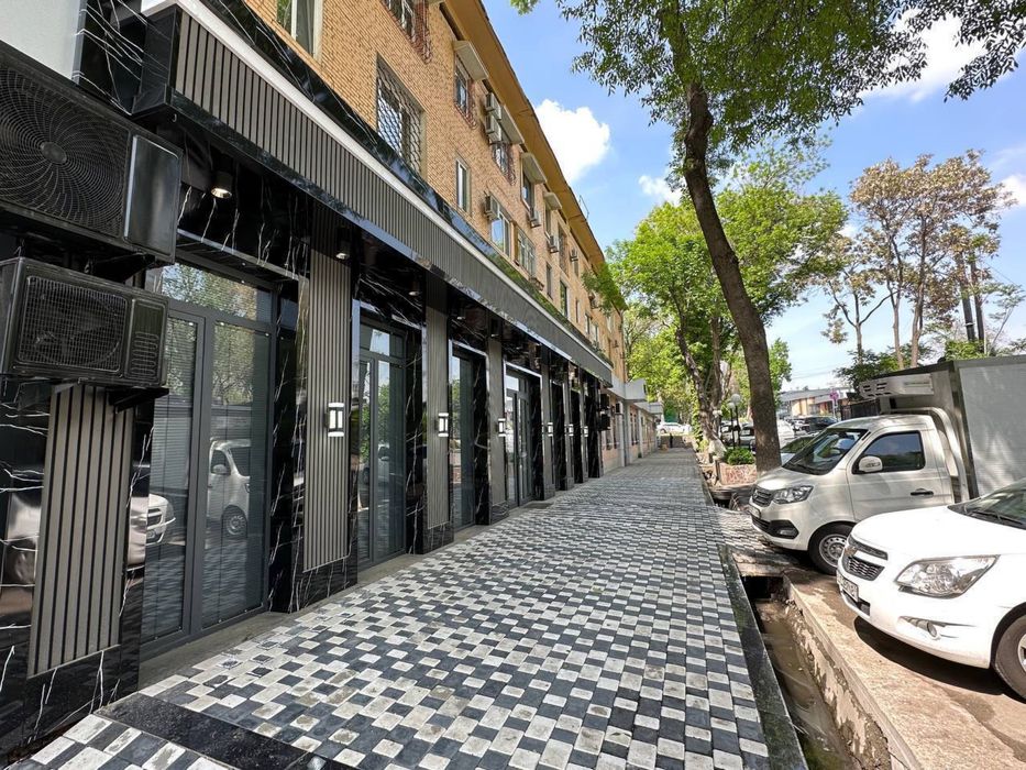 Продаётся Не Жилое Помещения Ц1 Ор-р Эко Парк Готовый Арендатором