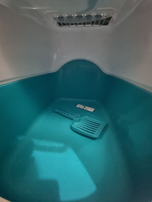 Litieră animăluțe