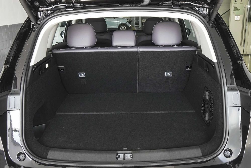 Yangi LEAPMOTOR C10 rasmiy dilerdan kafolati bilan