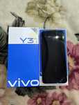 Телефон vivo Y31 4/128gb
