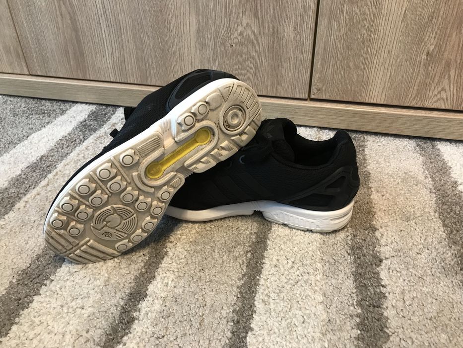 Pantofi sport Adidas ZX Flux