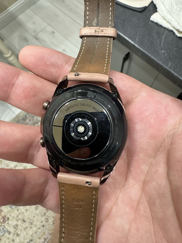 Samsung galaxy watch 3