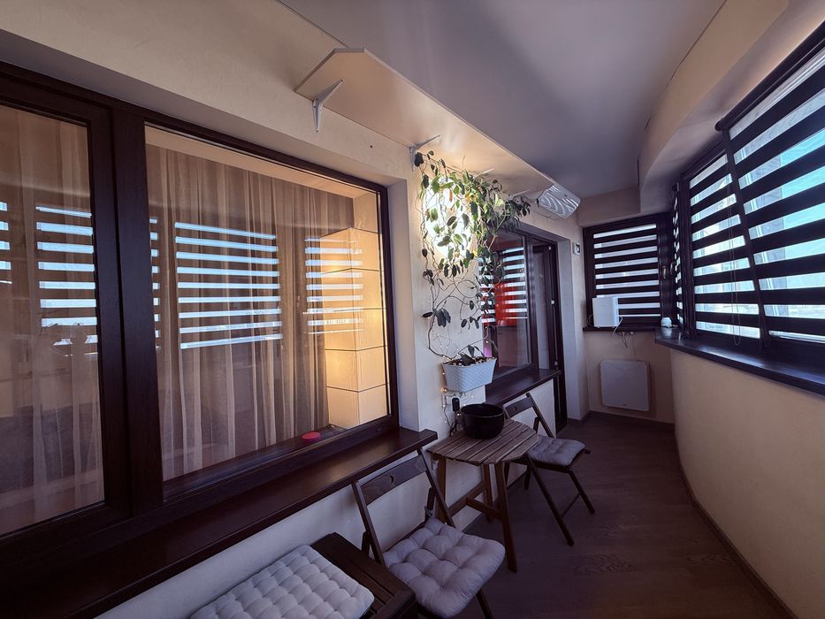 Сдается 1-комнатная квартира- студия