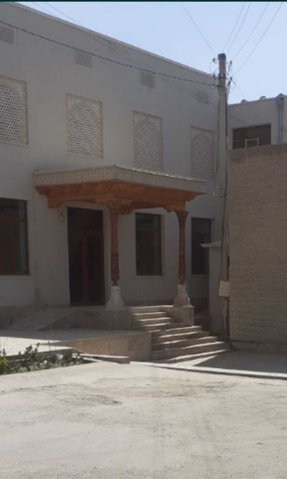 2 этажли, янги бино сотилади