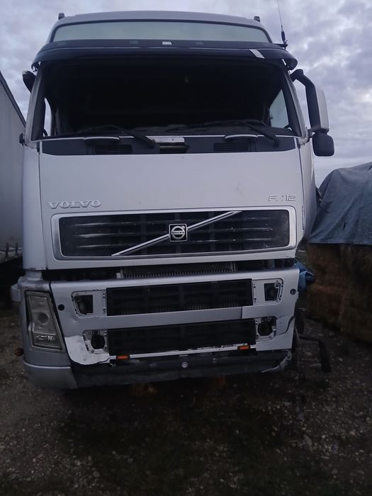 Volvo 460 euro 3