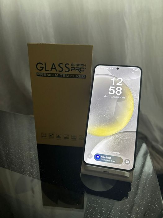 Vand schimb samsug s24