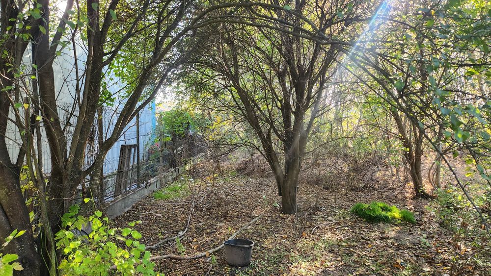 Propietar vand teren Intravilan Magurele ilfov