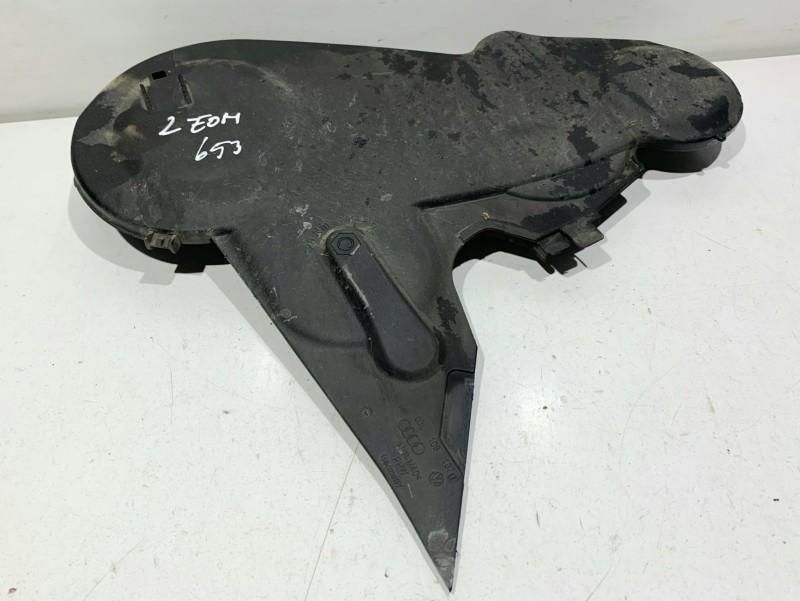 Capac distributie Volkswagen Touran facelift (2010-2015) [1t3] 1.6 tdi cay 03L109107D