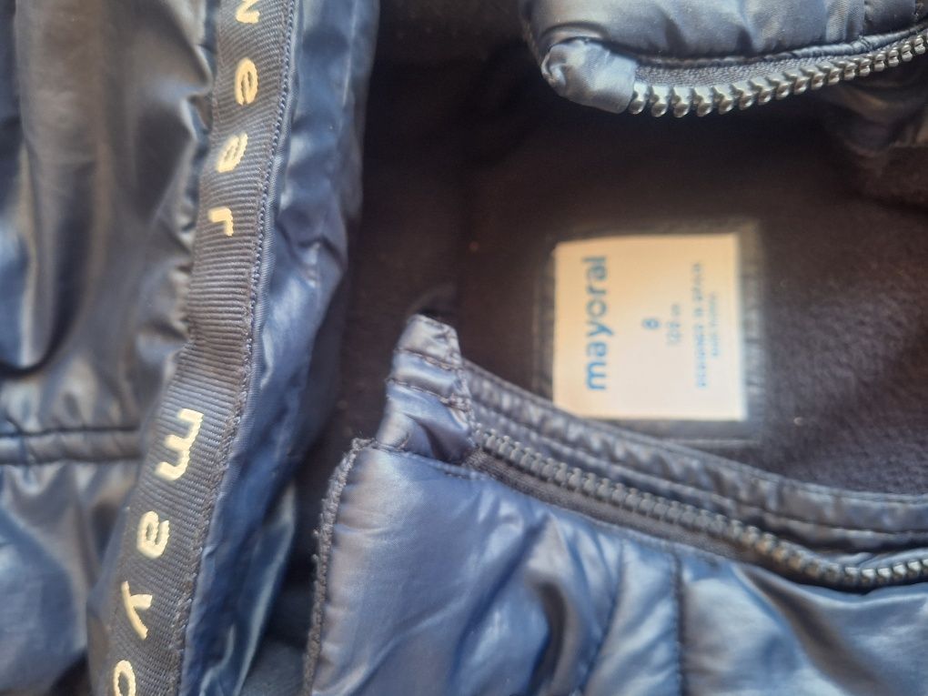 Якета Zara,Mayoral, Reserved