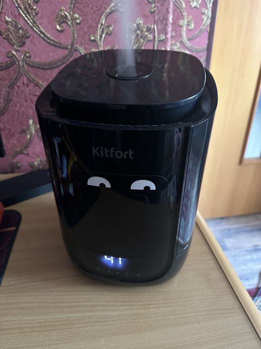 Продаю увлажнитель воздуха Kitfort KT-2877-1
