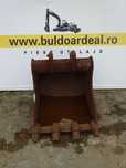Cupa  excavator 28-35 Tone