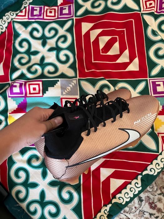 Найк меркуриал мбаппе