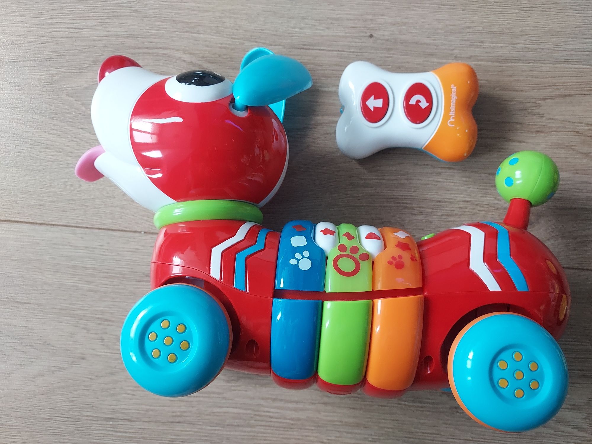 Играчки Imaginarium / Chicco