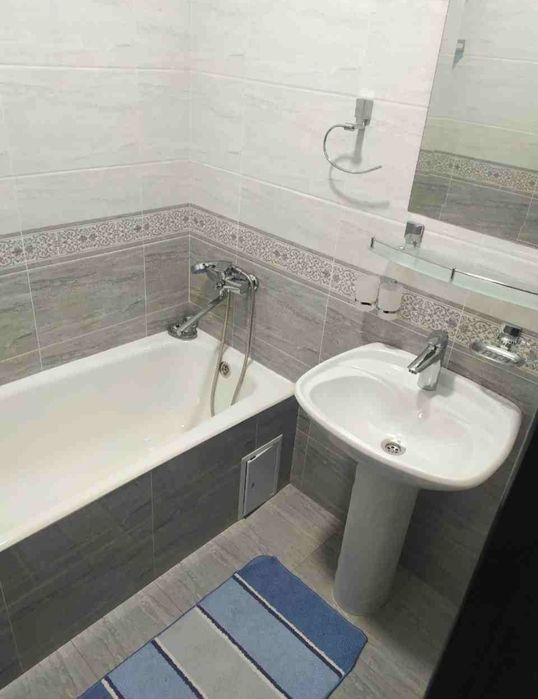 Аренда Юнусабад Метро Минор 2ком