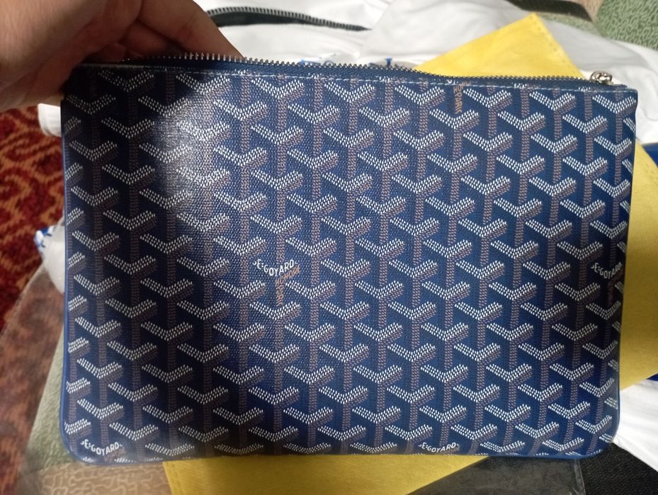 клатч гоярд м размер новый