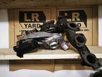 Turbina cu geometrie noua  Stanga / primara  RR Sport / RR Vogue / LR Discovery 4 3.0 TDV6