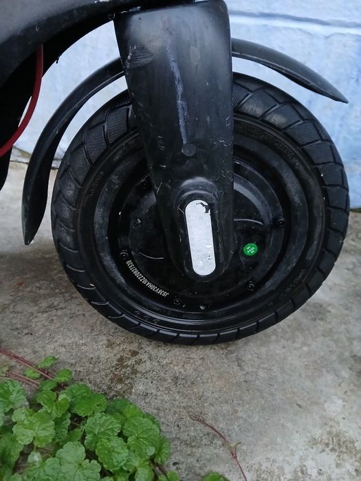 Trotineta electrica devron zerga