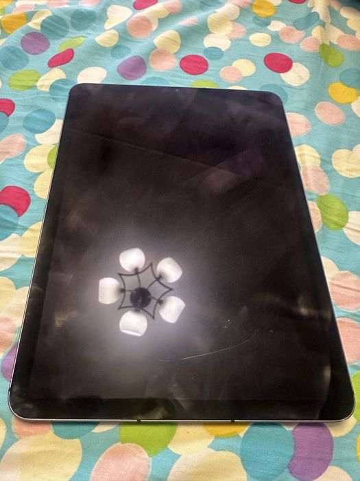 Ipad air 4th generation 2020 64gb wifi +cellular