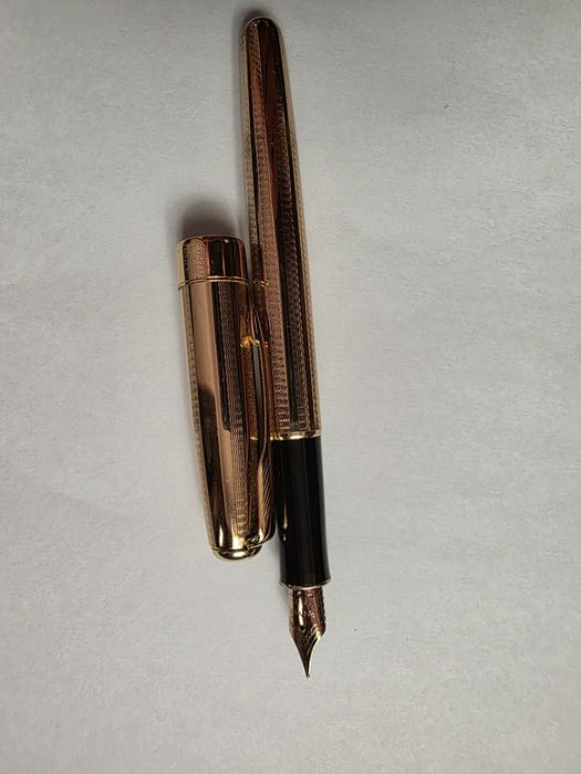 Vand stilou Parker Cascade