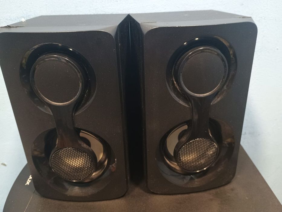 Vand boxa 2.1 serioux